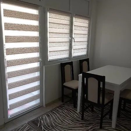 Apartment Emir