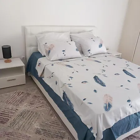 Emir Apartment