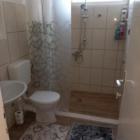 Apartment Emir